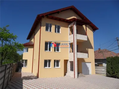 Inchiriere spatiu pentru birouri, Zorilor, zona Sigma Center, Cluj-Napoca - Cluj-Napoca