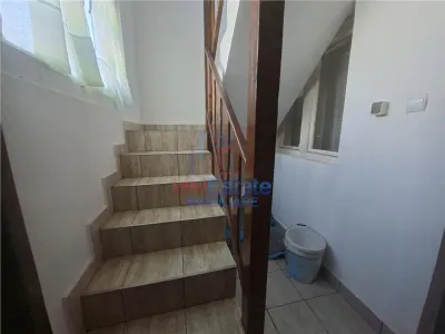 Proprietate de vanzare - casa + teren zona Moara de Vant - foto 13
