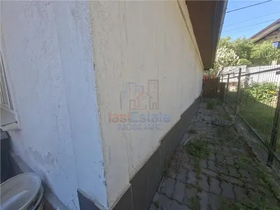 Proprietate de vanzare - casa + teren zona Moara de Vant - foto 15