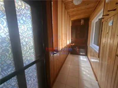 Proprietate de vanzare - casa + teren zona Moara de Vant - foto 5