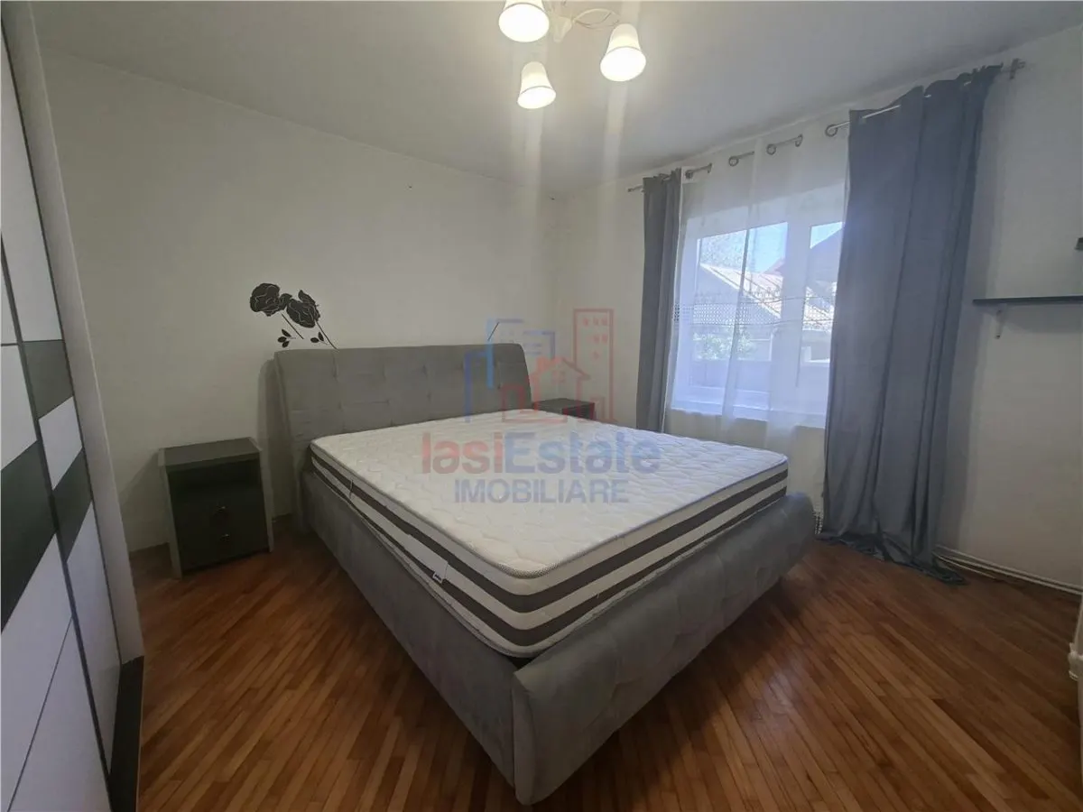 Proprietate de vanzare - casa + teren zona Moara de Vant - foto 6