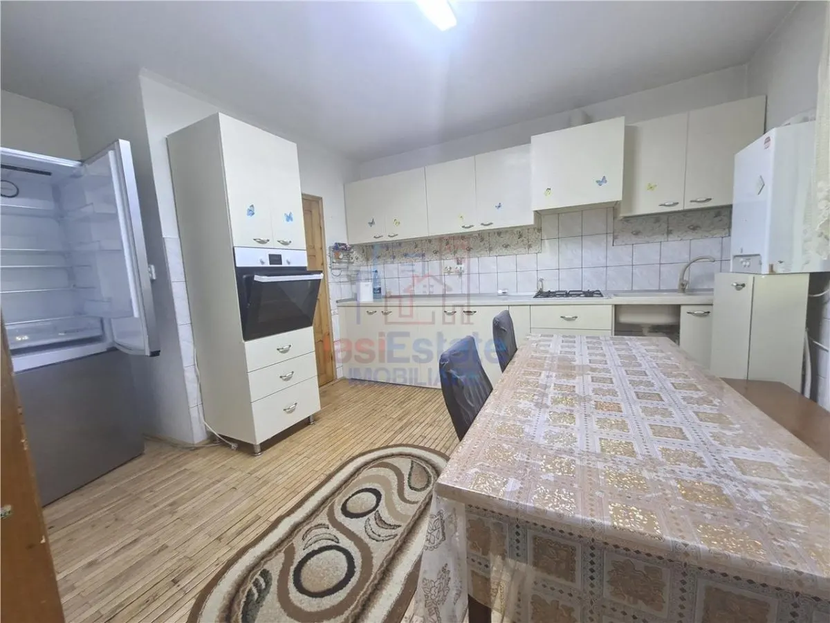 Proprietate de vanzare - casa + teren zona Moara de Vant - foto 10