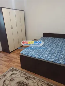Chisinau inchiriere garsoniera etaj 8 an constructie 1980 - Bucuresti
