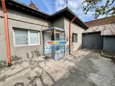 Vanzare casa 2 camere, Ploiesti, zona Sud - Ploiesti