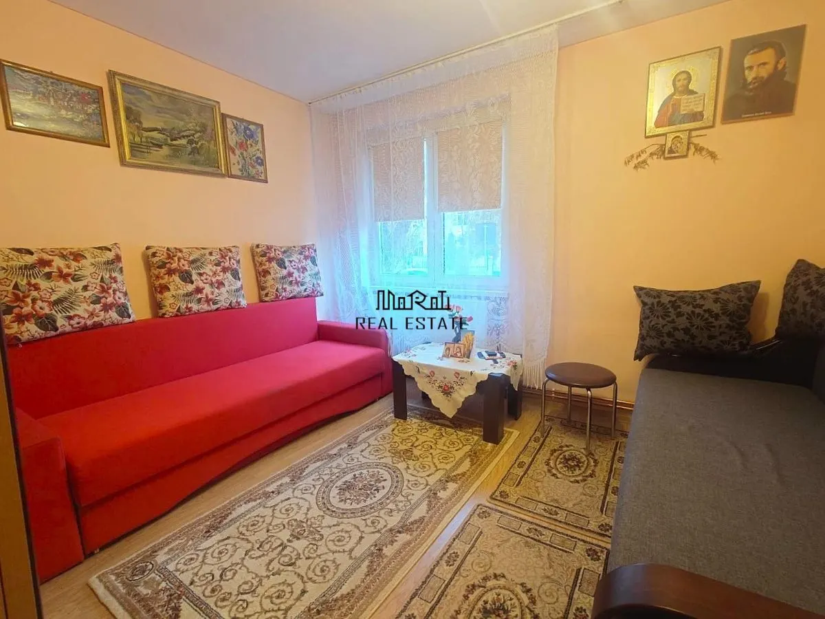 Apartament 2 camere, 45 mp, parter - Orasul Nou, Brad - foto 2