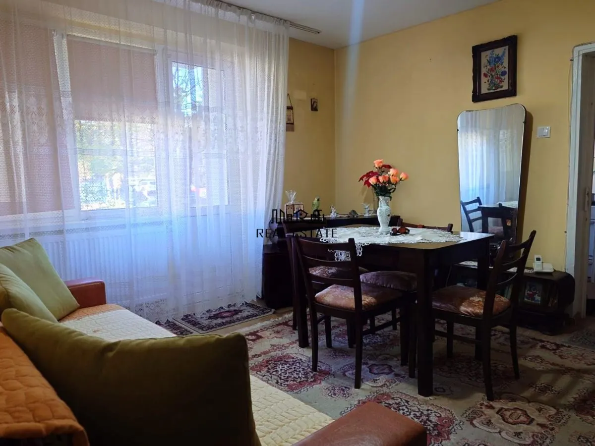 Apartament 2 camere, 45 mp, parter - Orasul Nou, Brad - foto 14