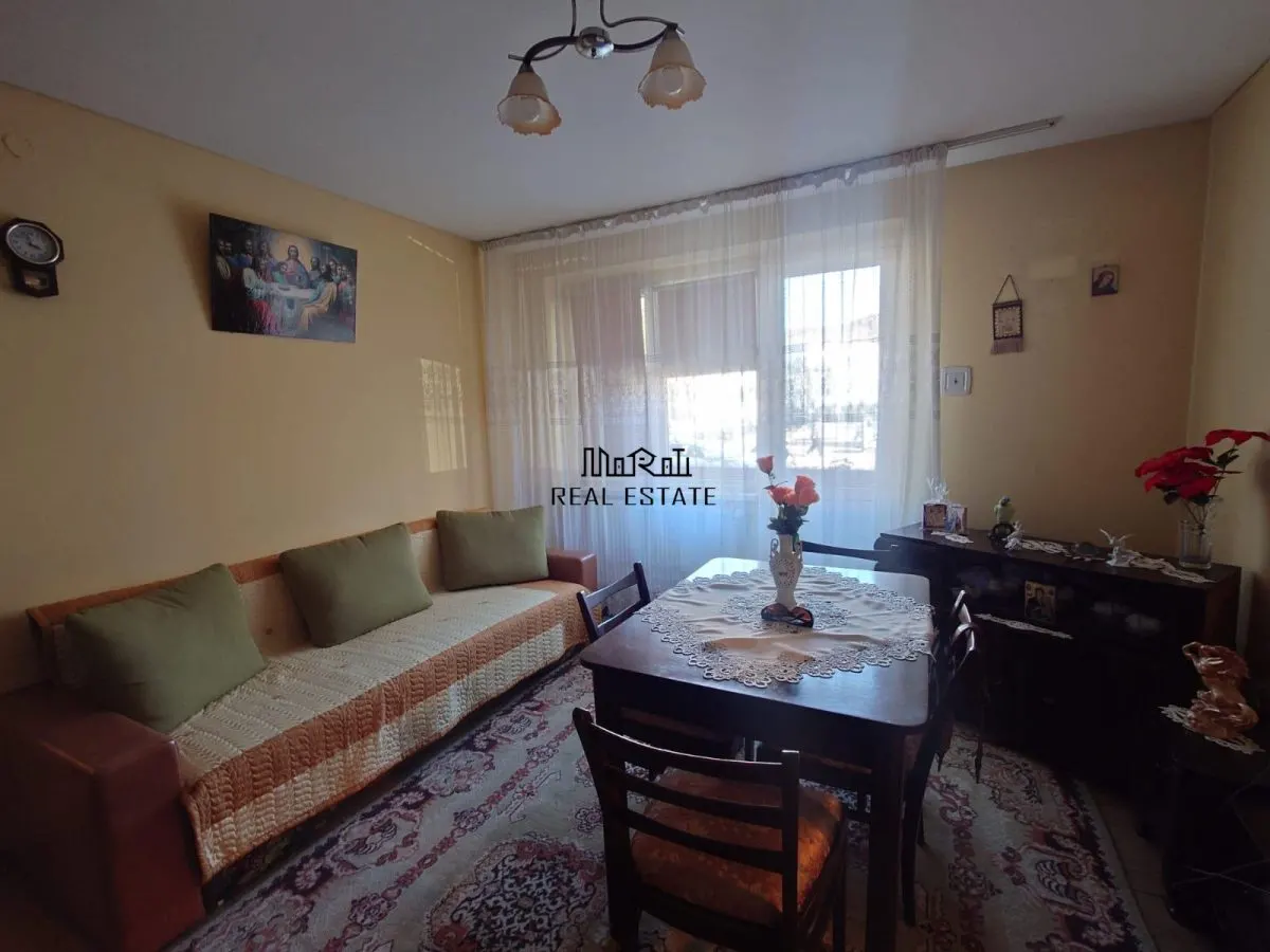 Apartament 2 camere, 45 mp, parter - Orasul Nou, Brad - foto 15