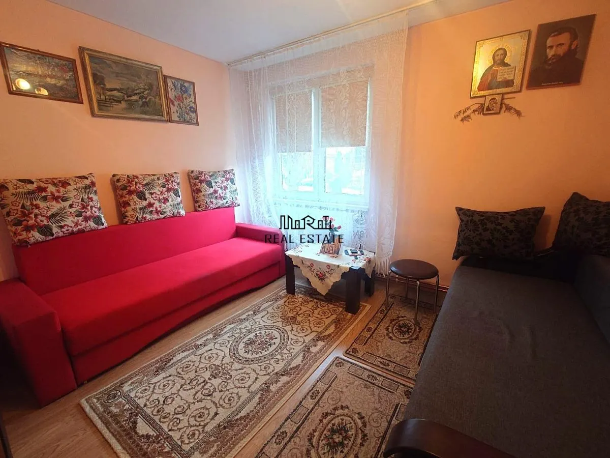 Apartament 2 camere, 45 mp, parter - Orasul Nou, Brad - foto 9