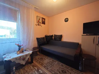 Apartament 2 camere, 45 mp, parter - Orasul Nou, Brad - foto 10