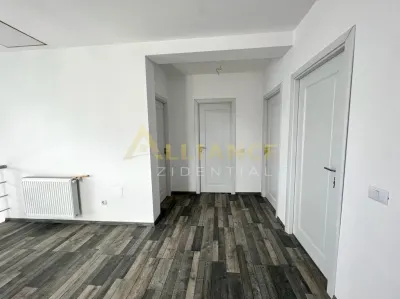 Casa individuala ~ P+1E+POD ~ 5 camere - 2 bai ~ 468 teren - foto 12