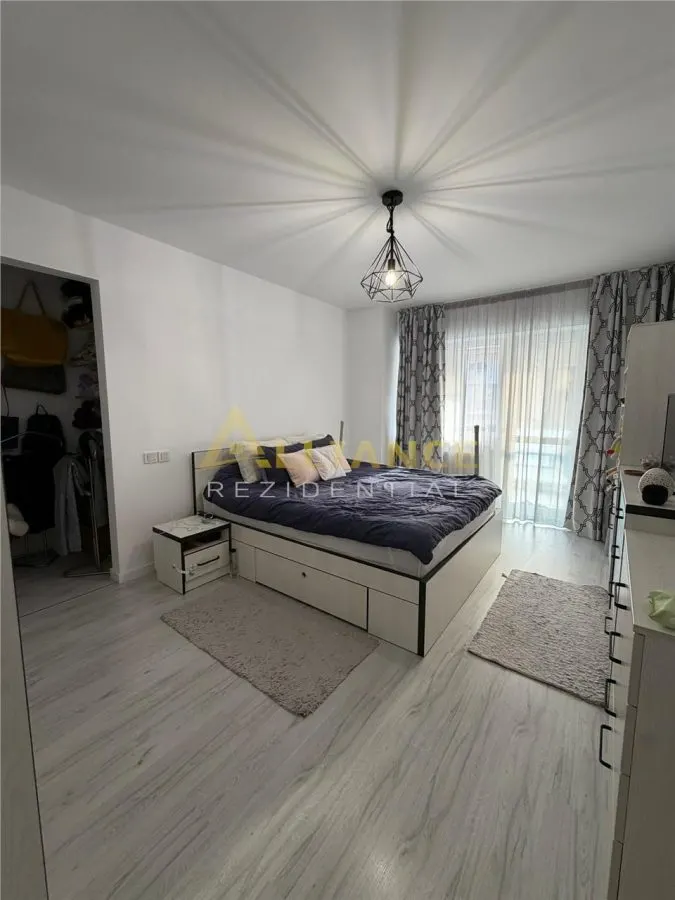 APARTAMENT 3 CAMERE -101 MP - foto 11