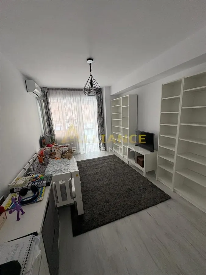 APARTAMENT 3 CAMERE -101 MP - foto 19