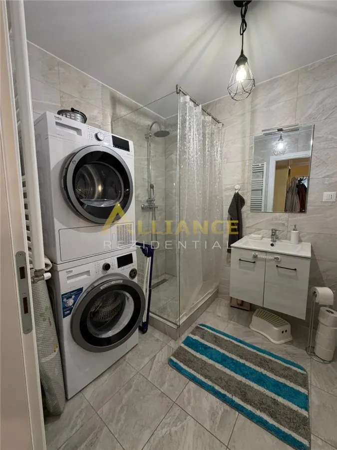 APARTAMENT 3 CAMERE -101 MP - foto 5