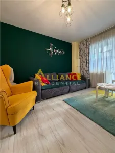 Apartament 3 camere - 2 bai | Splaiul Unirii - foto 2