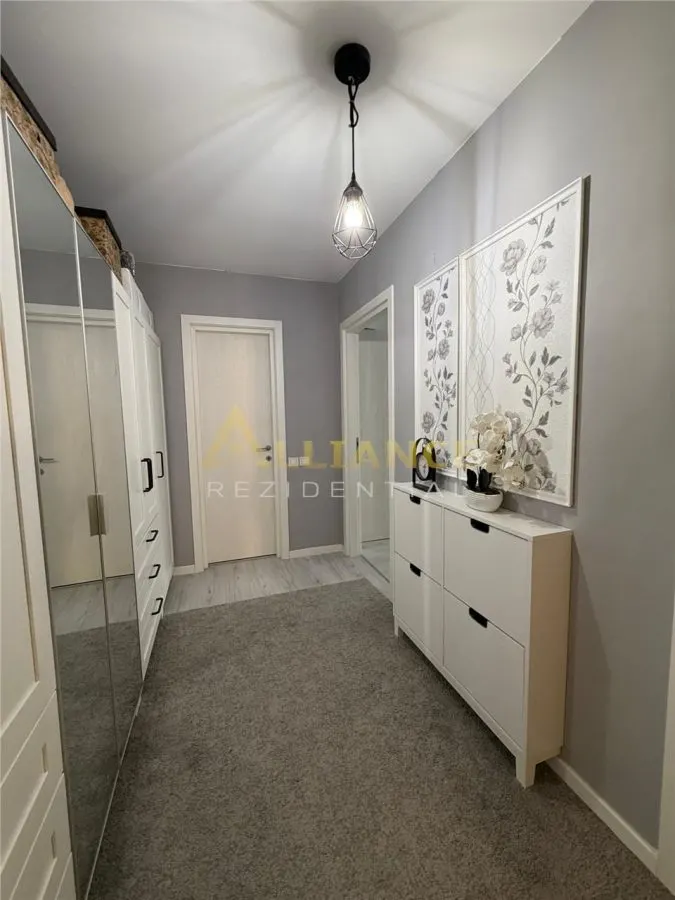 Apartament 3 camere - 2 bai | Splaiul Unirii - foto 11