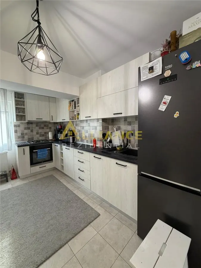 Apartament 3 camere - 2 bai | Splaiul Unirii - foto 13