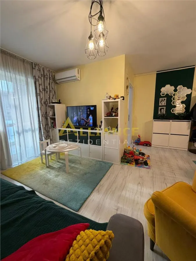 Apartament 3 camere - 2 bai | Splaiul Unirii - foto 3