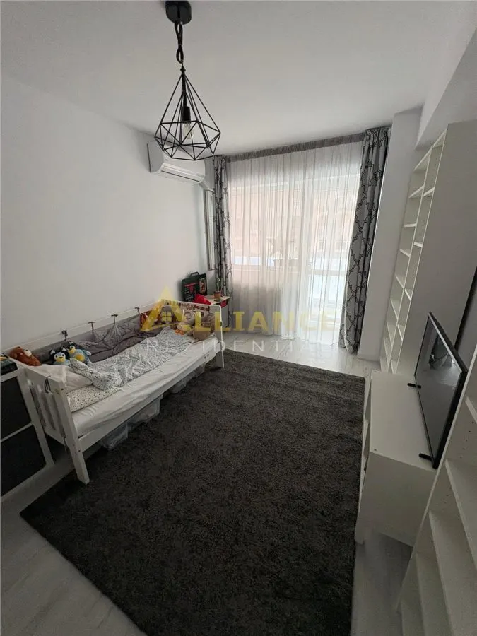 Apartament 3 camere - 2 bai | Splaiul Unirii - foto 8