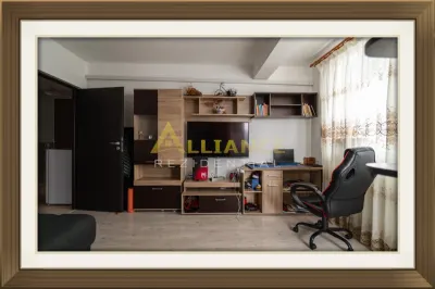 Apartament 3 camere - La Strada - Popesti Leordeni - Popesti-Leordeni