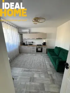 Apartament 2 camere decomandat +curte 70 mp - foto 7