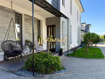 Duplex 120mp | Suceava | Burdujeni | ID:1748 - Suceava