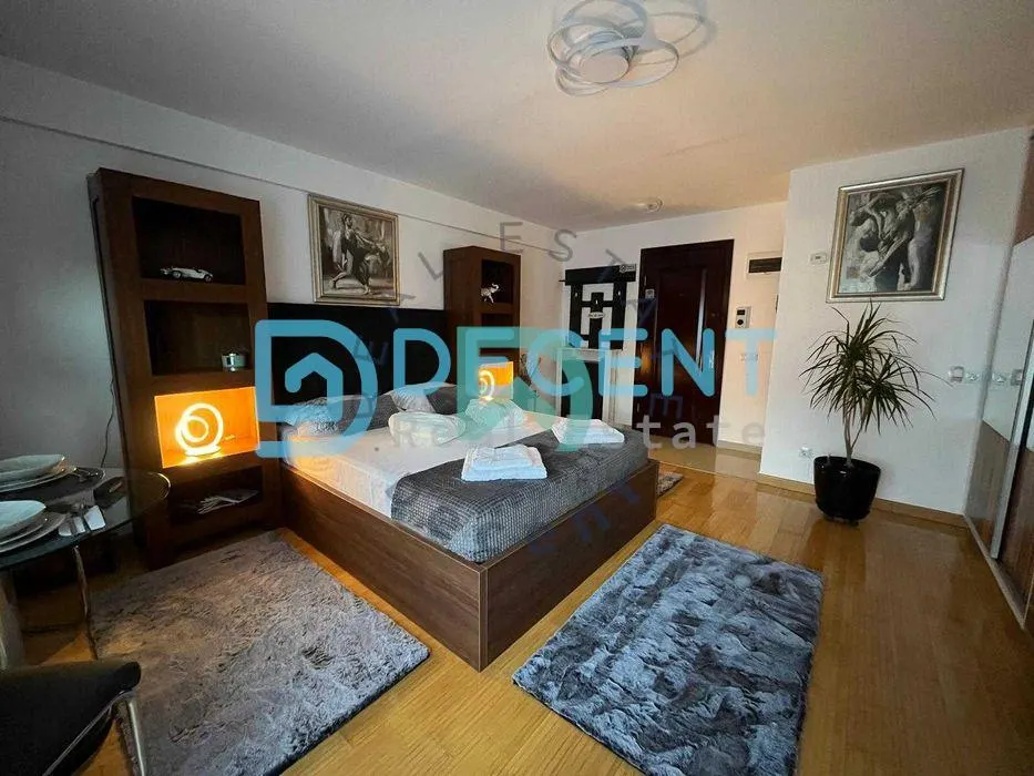 Garsoniera Centrul Istoric,  Brasov - foto 8