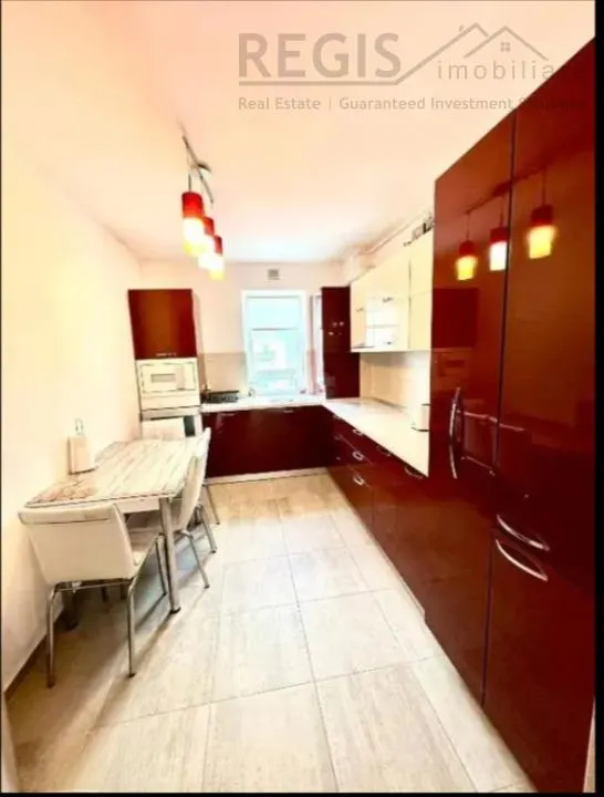 Apartament modern 3 camere cu parcare Kasper - foto 11