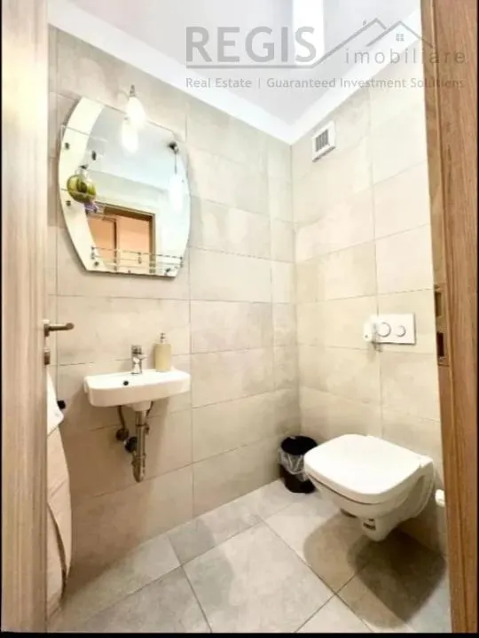 Apartament modern 3 camere cu parcare Kasper - foto 15