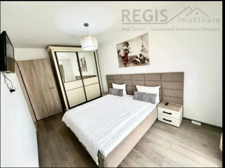Apartament modern 3 camere cu parcare Kasper - foto 5