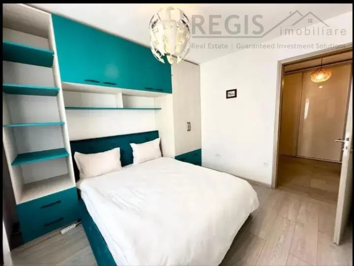 Apartament modern 3 camere cu parcare Kasper - foto 6
