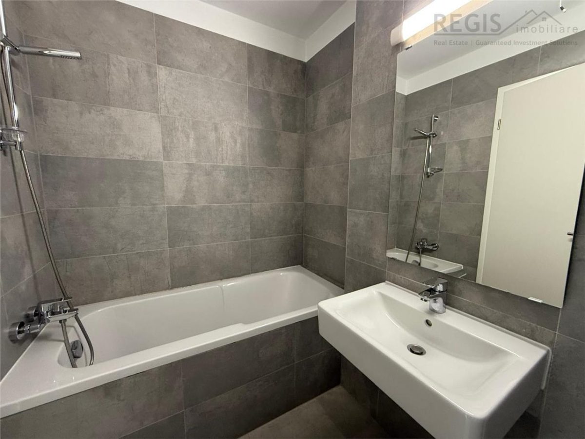 Apartament 2 camere open space, Pietonal CORESI - foto 20