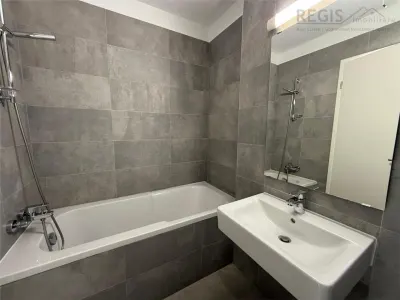 Apartament 2 camere open space, Pietonal CORESI - foto 7