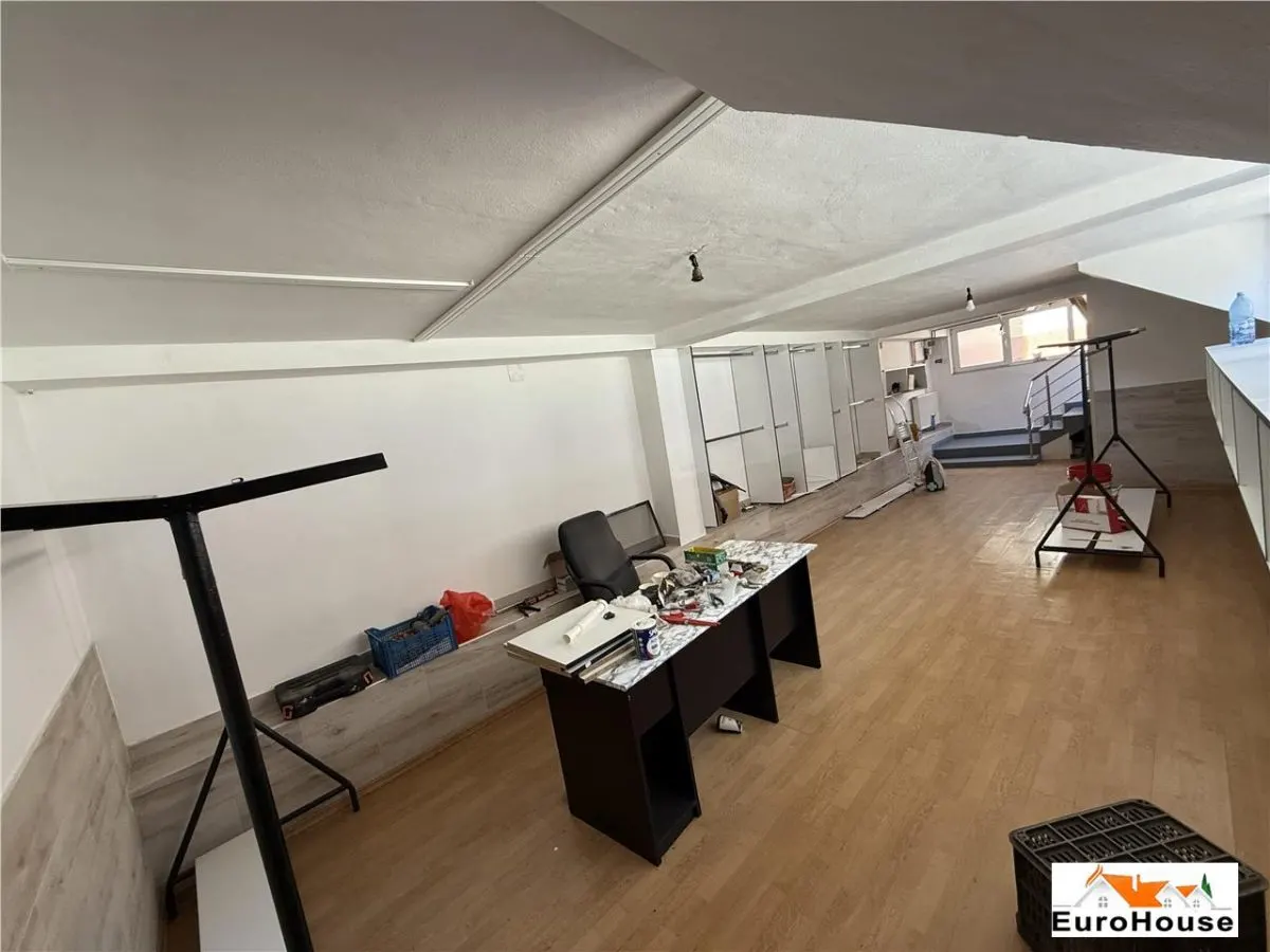 Spatiu de inchiriat in Alba Iulia zona Cetate - foto 1