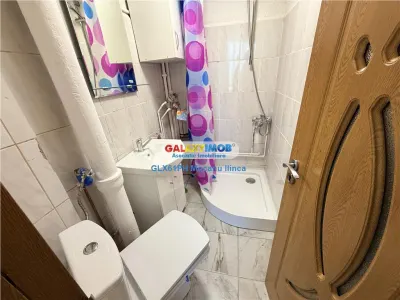 Vanzare garsoniera in Ploiesti, zona Sud - foto 11