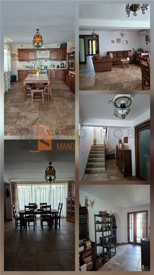 Casa tip P+1 zona Merei - foto 7