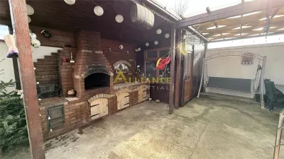 Duplex - 4 camere - 2 bai - 350mp teren - foto 4