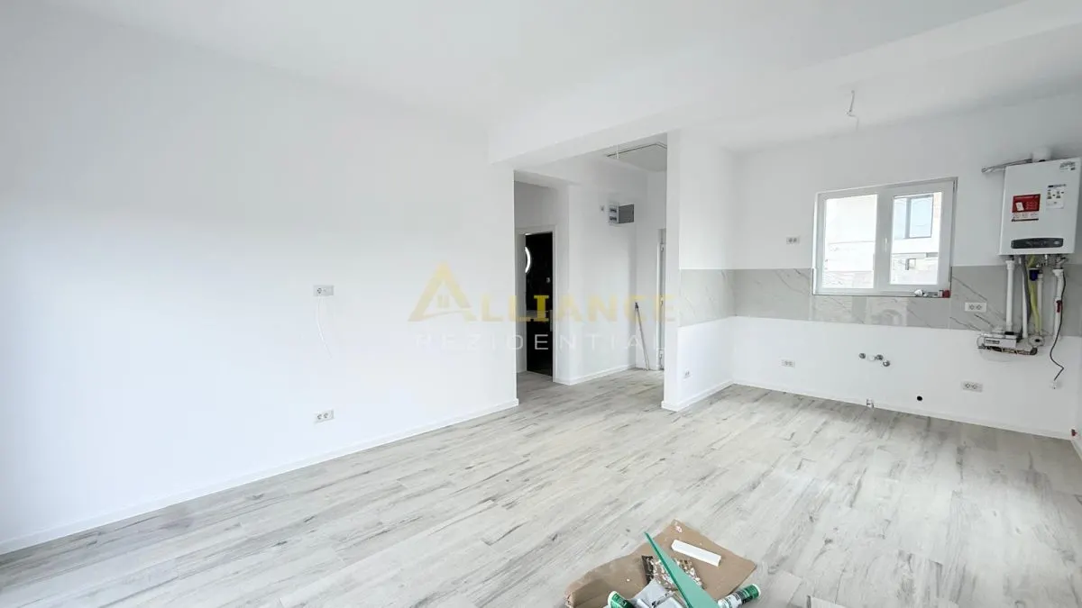 Casa Individuala - 3 camere - 2 bai - 250mp teren - foto 3