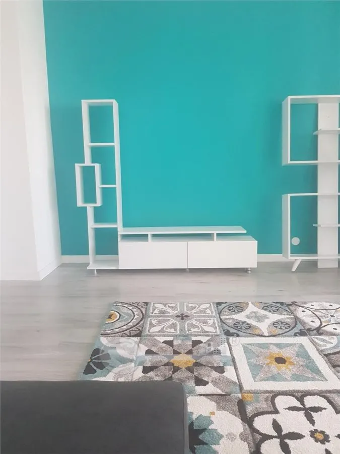 Apartament 1 Camera Nicolina 350 euro - foto 6