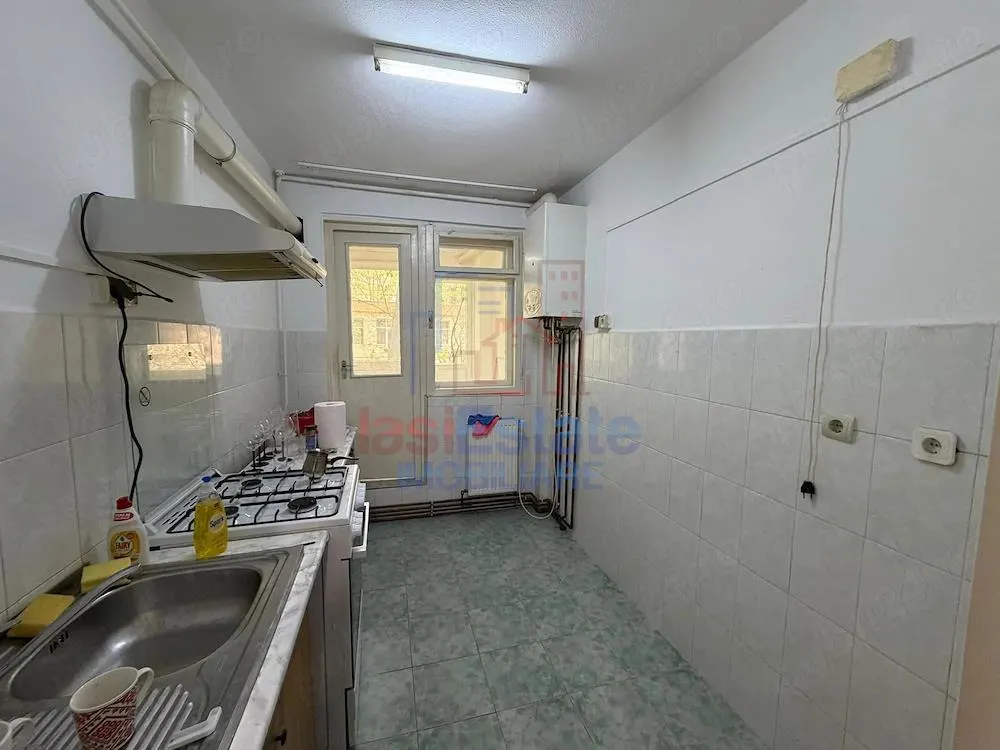 Apartament 2 camere Tatarasi - foto 3