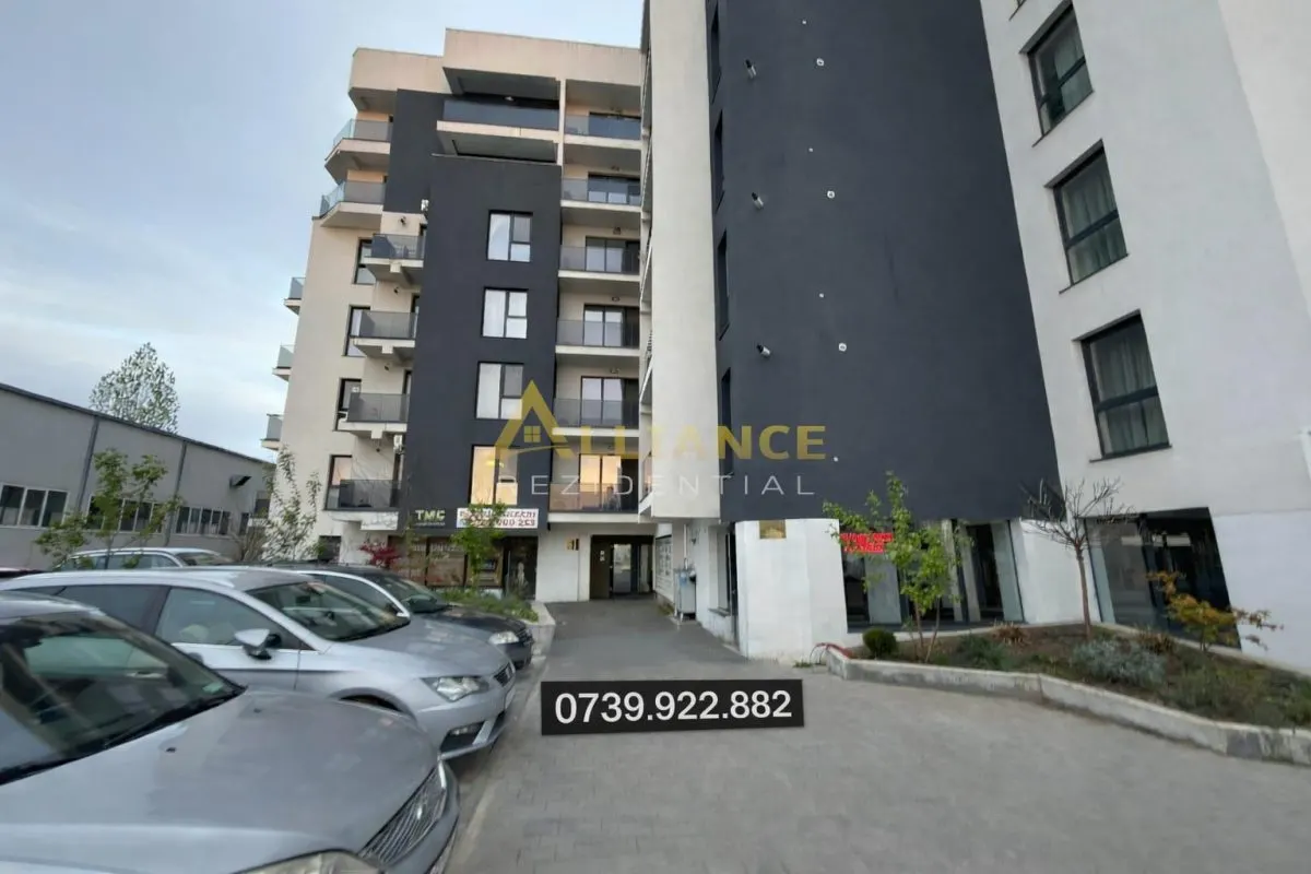 Sector 4 Apartament 2 camere Drumul Binelui + Parare + Boxa - foto 1
