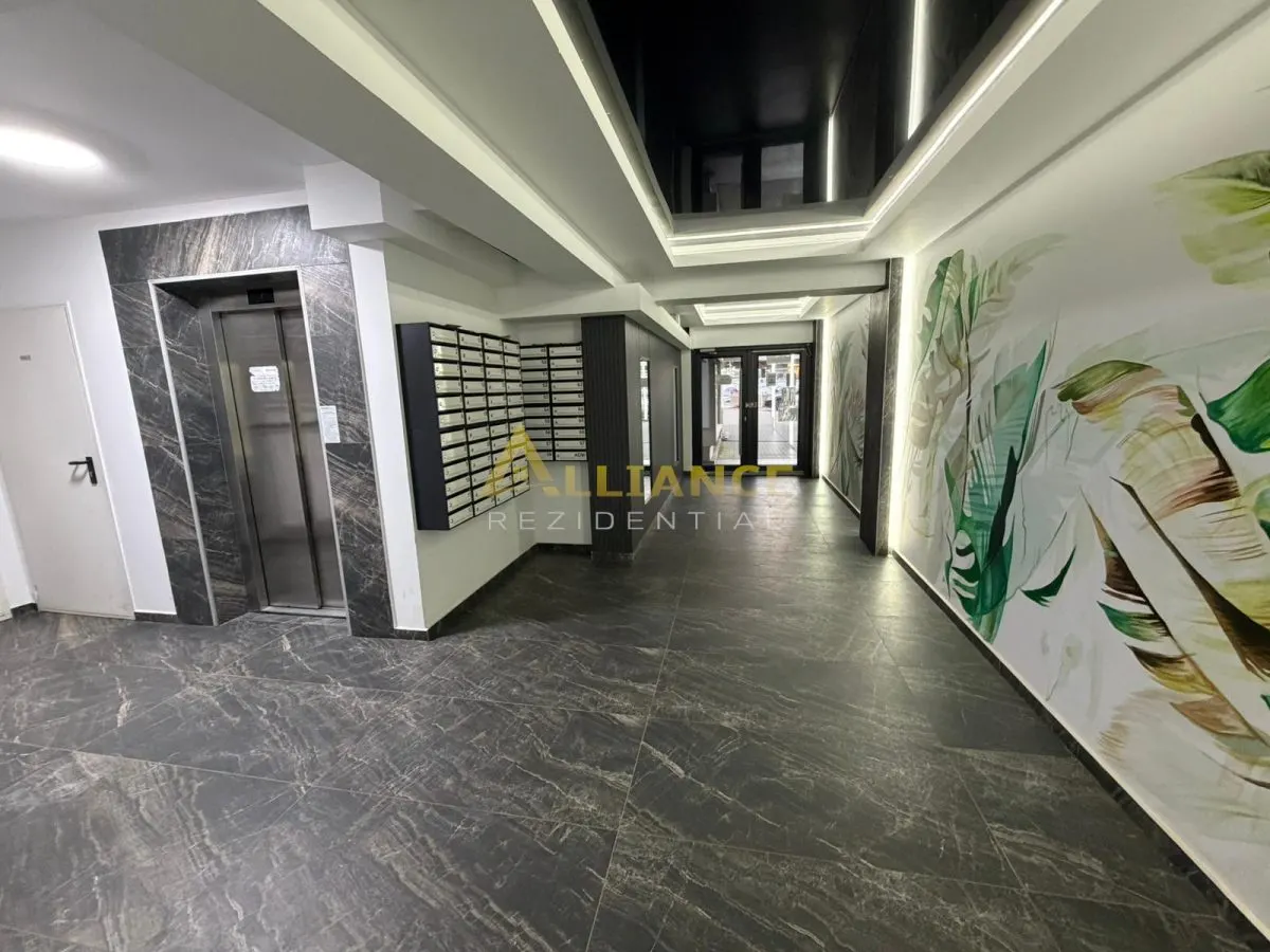 Sector 4 Apartament 2 camere Drumul Binelui + Parare + Boxa - foto 2