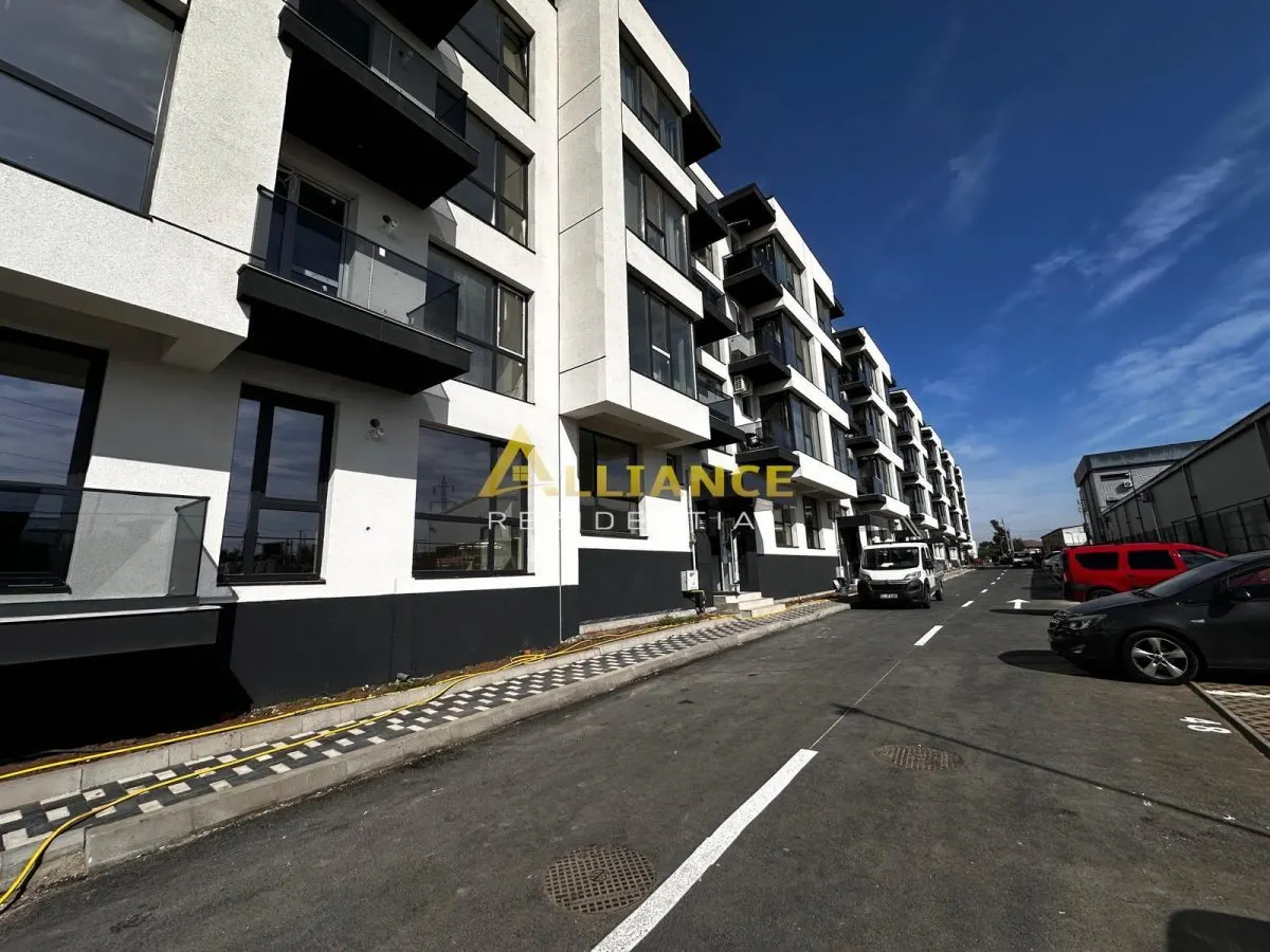Apartament 3 camere Leordeni - foto 1