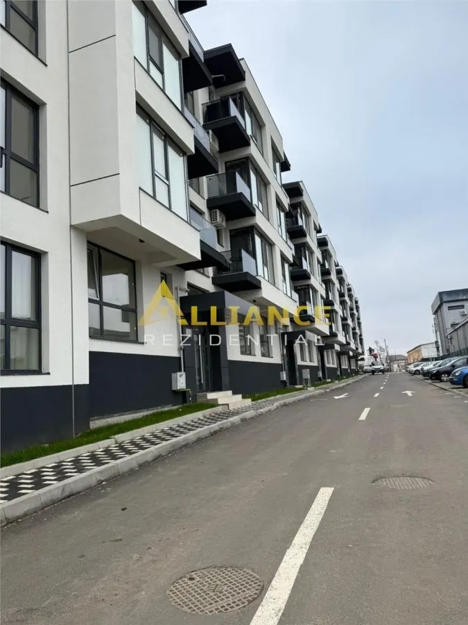 Apartament 3 camere Leordeni - foto 12