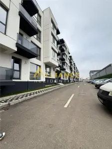 Apartament 3 camere Leordeni - foto 13