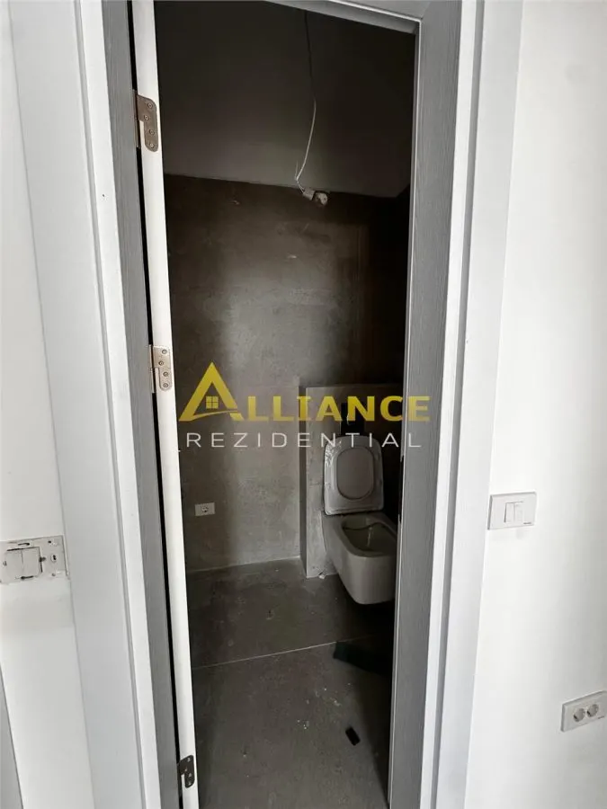 Apartament 3 camere Leordeni - foto 10