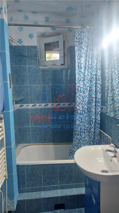 Apartament 2 camere Podu Ros Bd Socola - foto 17