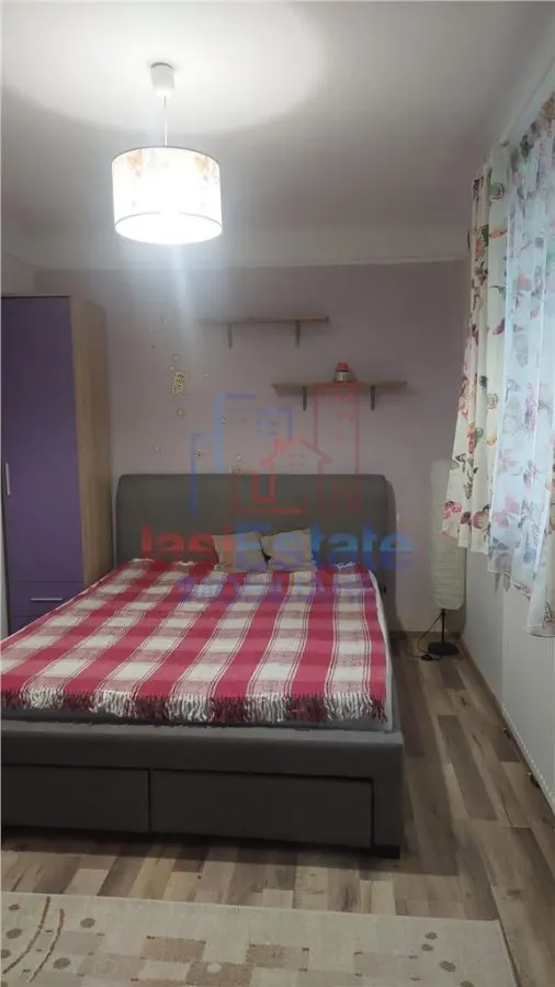 Apartament 2 camere Podu Ros Bd Socola - foto 6