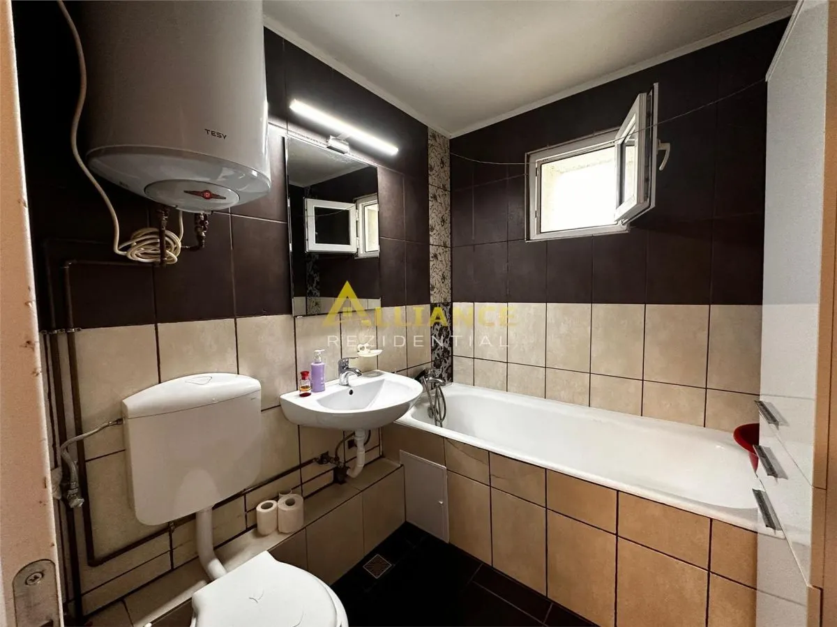 Apartament 2 Camere - foto 12