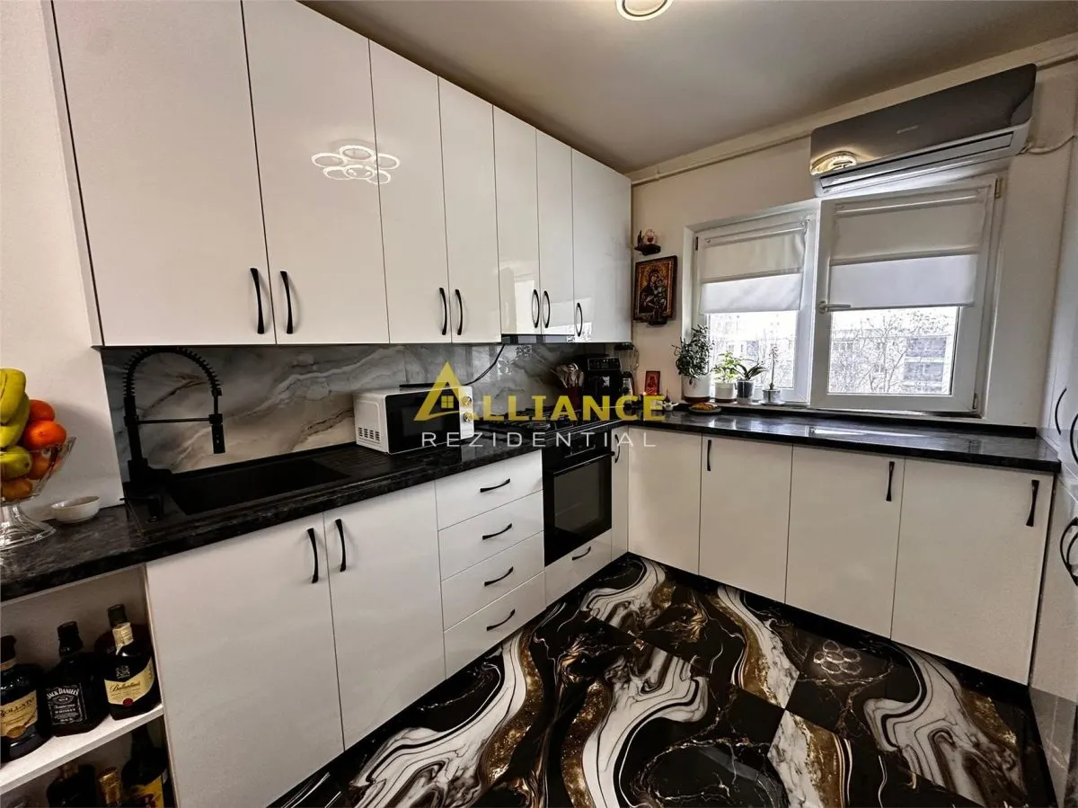 Apartament 2 Camere - foto 7