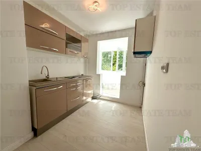 Vanzare 3 Camere | Parcul Drumul Taberei | Renovat 2026 | Etaj 2 - Bucuresti